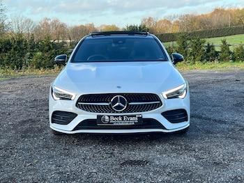 Used Mercedes-Benz CLA 2023 for sale - 76744021: Photo