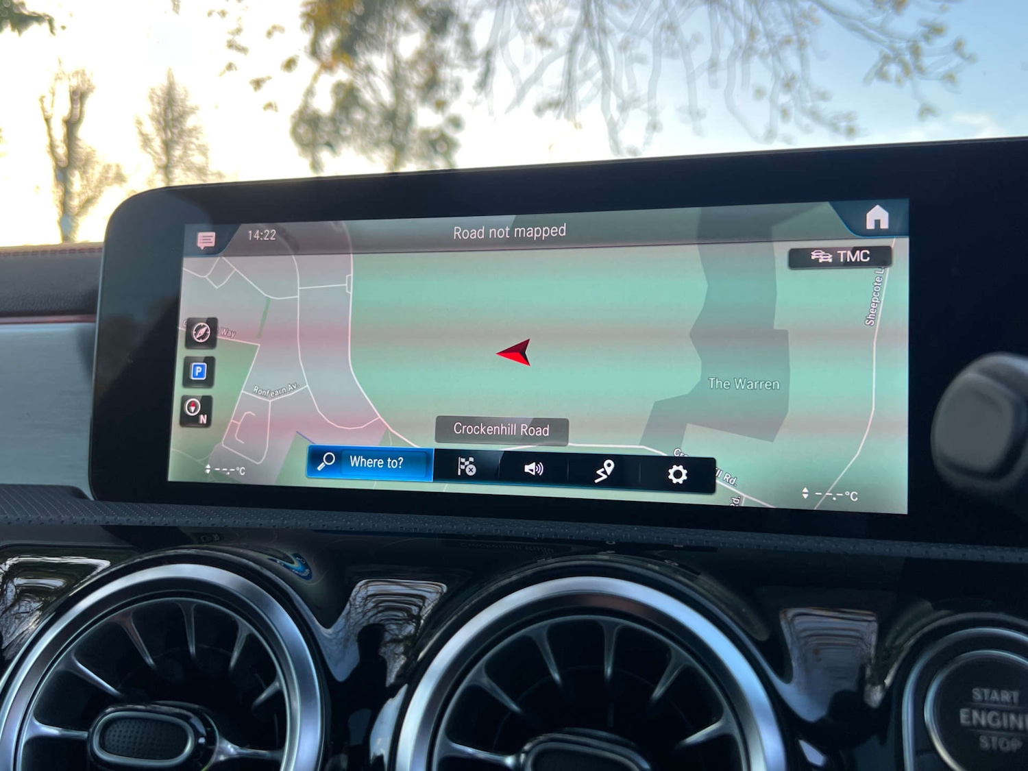 Used Mercedes-Benz CLA 2023 for sale - 76744021: Photo 50