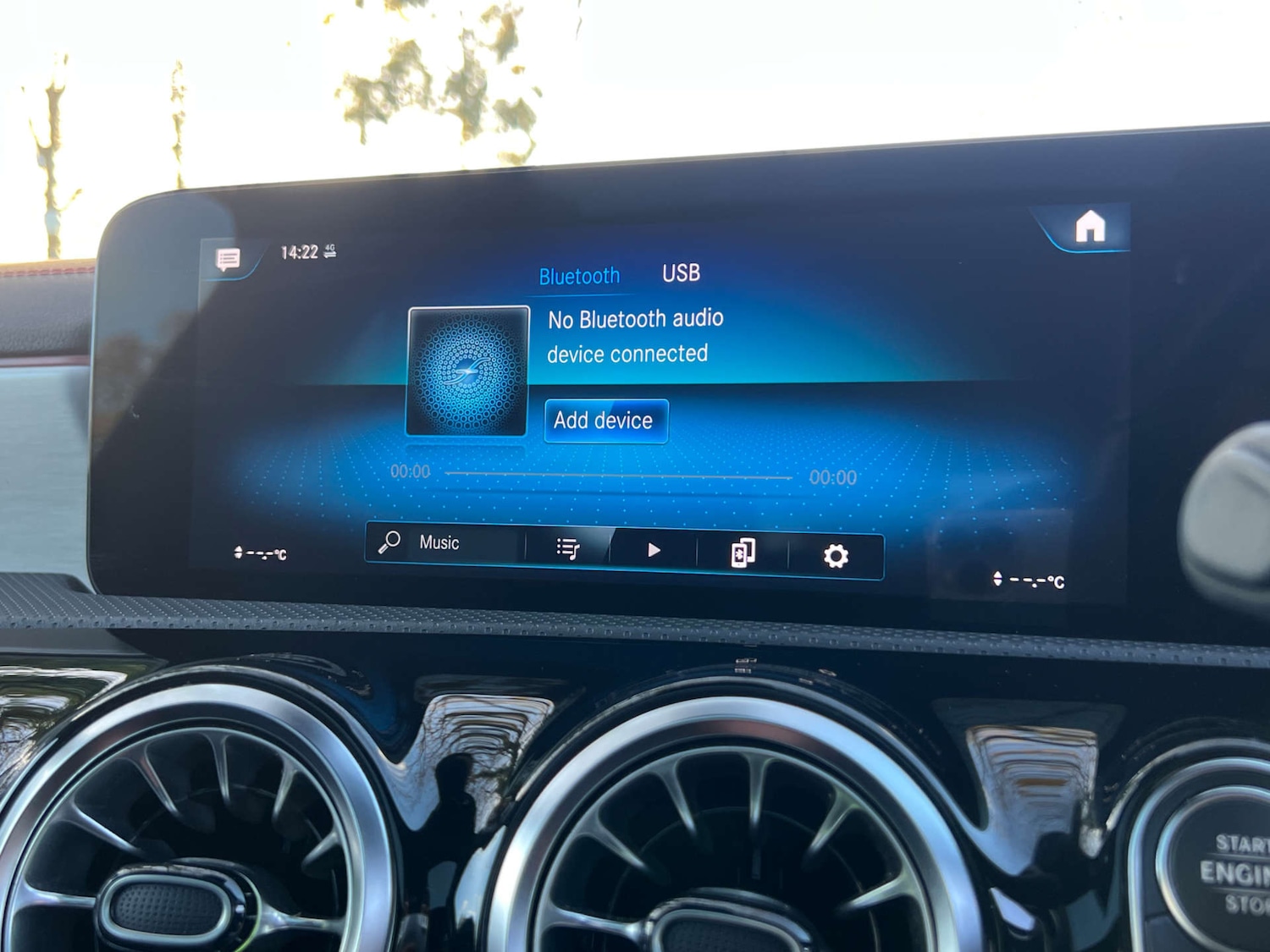 Used Mercedes-Benz CLA 2023 for sale - 76744021: Photo 53