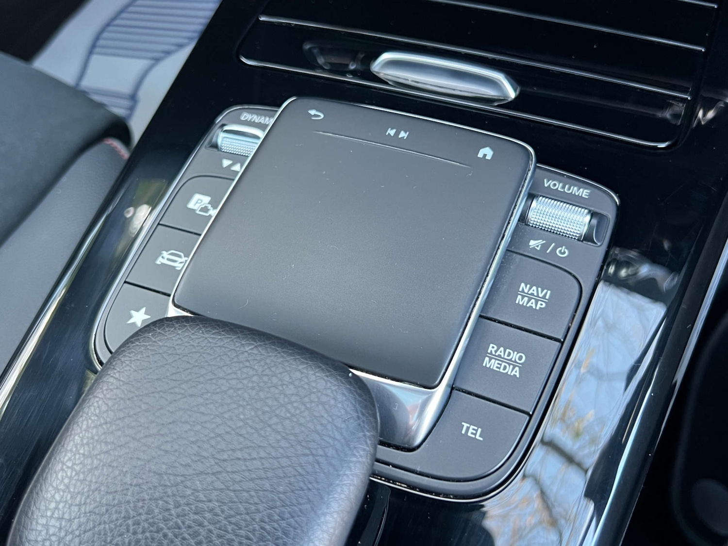 Used Mercedes-Benz CLA 2023 for sale - 76744021: Photo 57