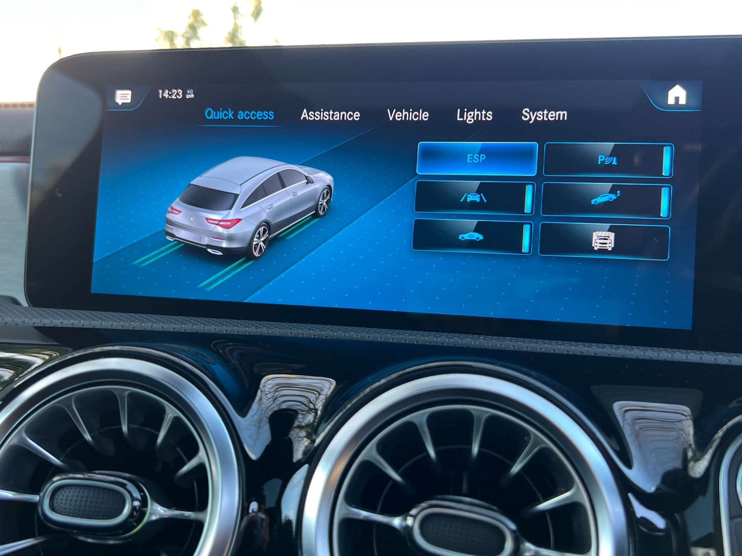 Used Mercedes-Benz CLA 2023 for sale - 76744021: Photo 58