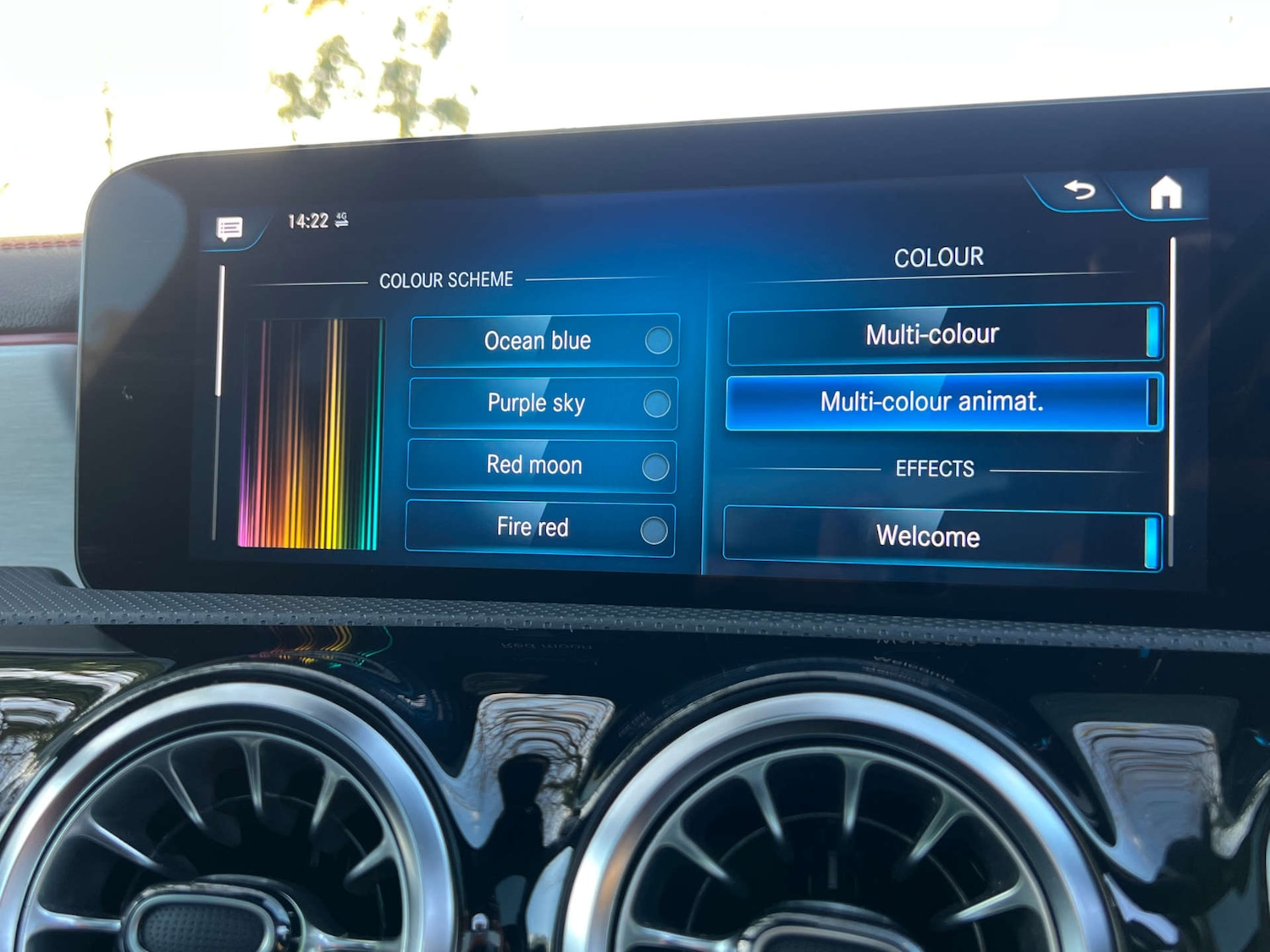 Used Mercedes-Benz CLA 2023 for sale - 76744021: Photo 60