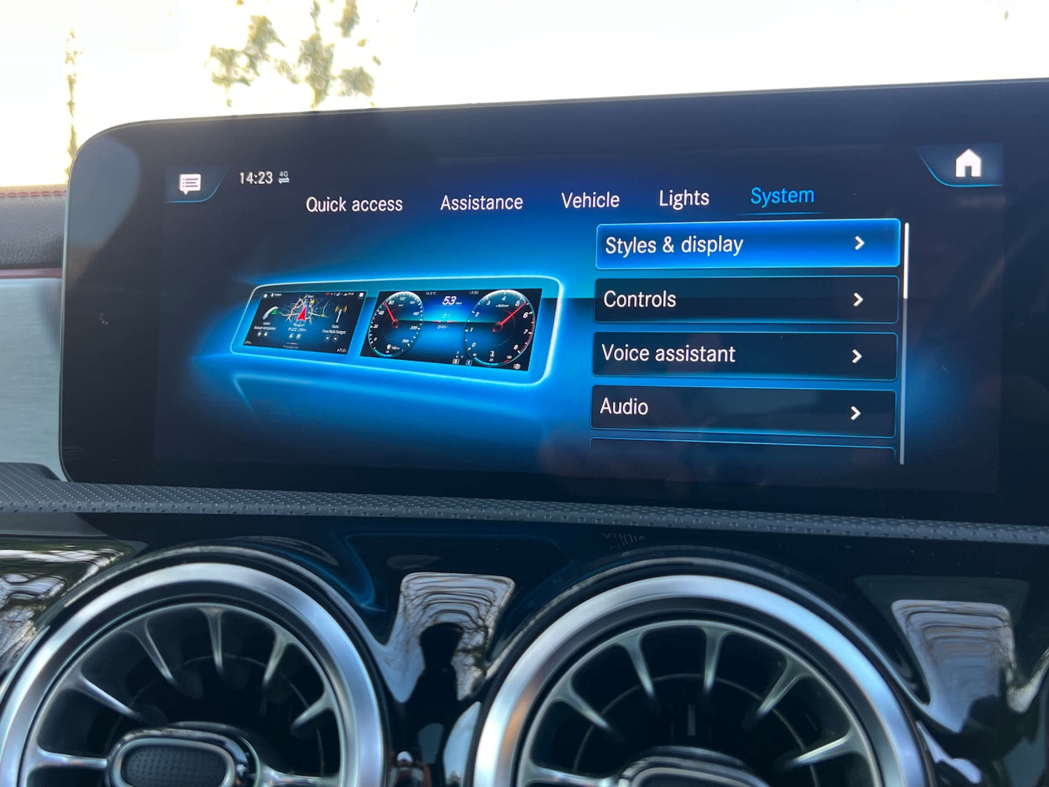 Used Mercedes-Benz CLA 2023 for sale - 76744021: Photo 61