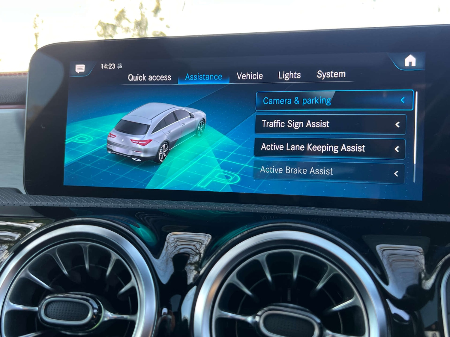 Used Mercedes-Benz CLA 2023 for sale - 76744021: Photo 62