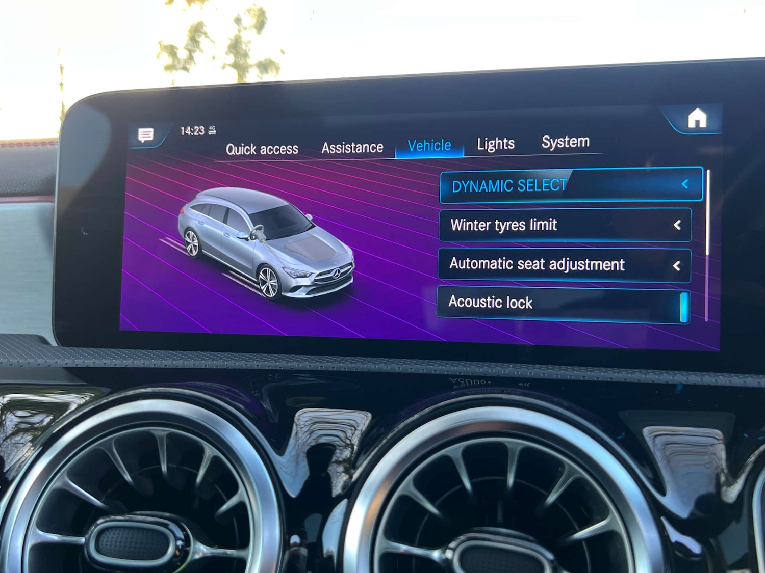 Used Mercedes-Benz CLA 2023 for sale - 76744021: Photo 63