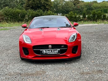 Used Jaguar F-Type 2020 for sale - 79840210: Photo