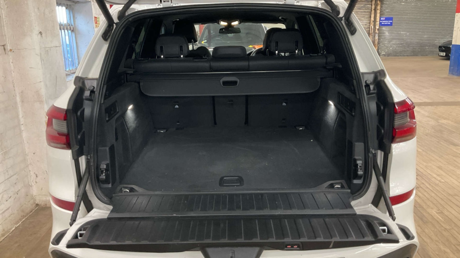 Used BMW X5 2022 for sale - 77301691: Photo 10