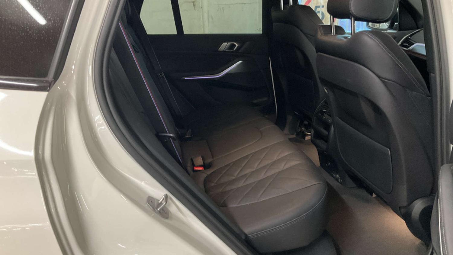 Used BMW X5 2022 for sale - 77301691: Photo 11