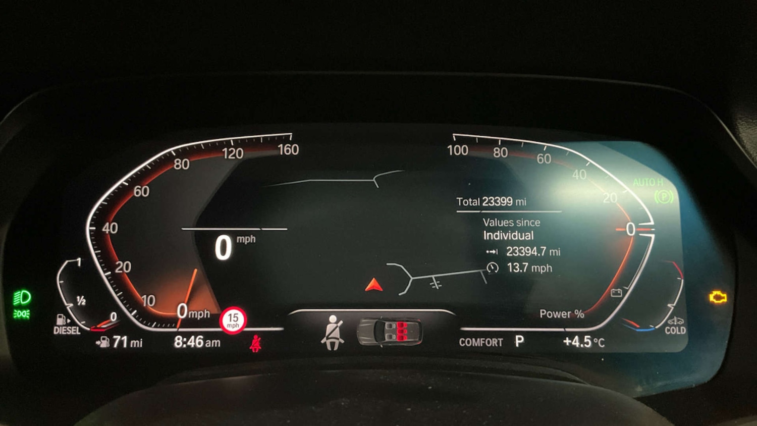 Used BMW X5 2022 for sale - 77301691: Photo 13