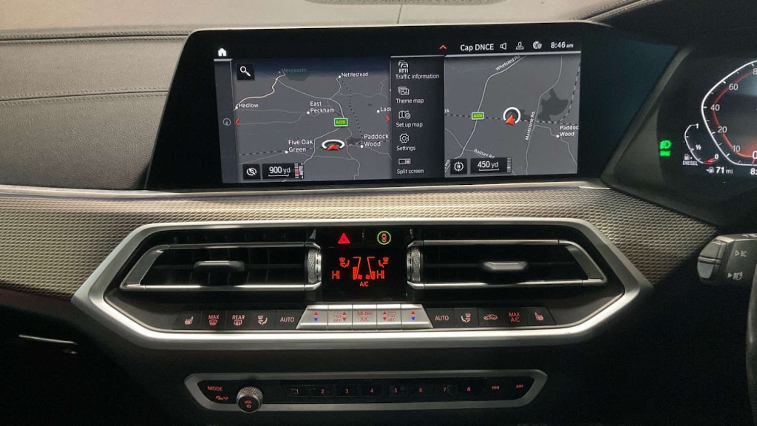 Used BMW X5 2022 for sale - 77301691: Photo 14