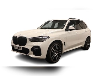 Used BMW X5 2022 for sale - 77301691: Photo