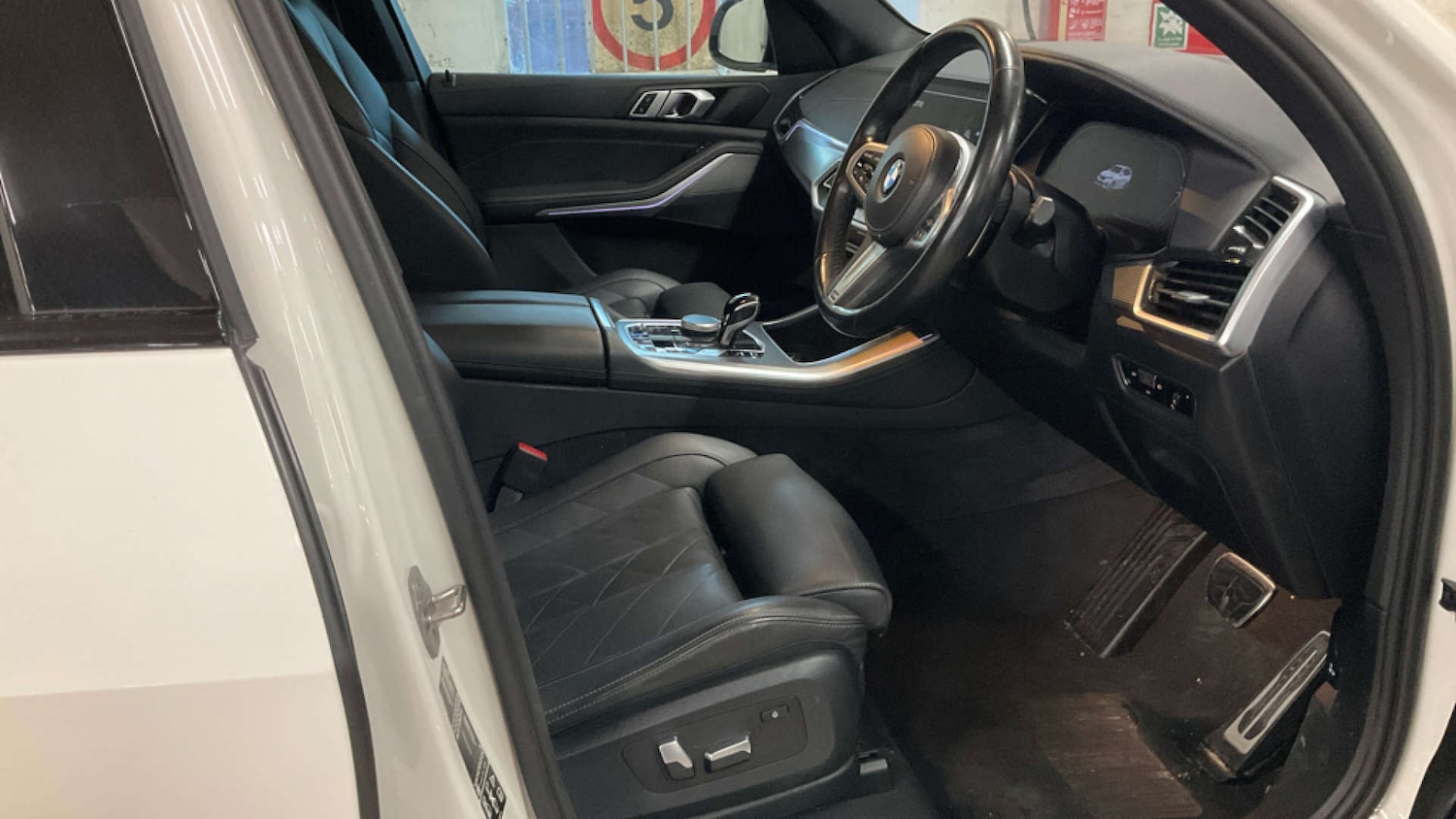 Used BMW X5 2022 for sale - 77301691: Photo 2