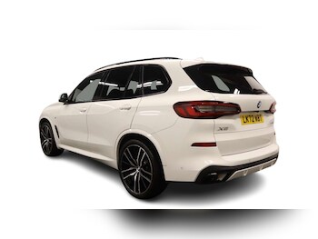 Used BMW X5 2022 for sale - 77301691: Photo