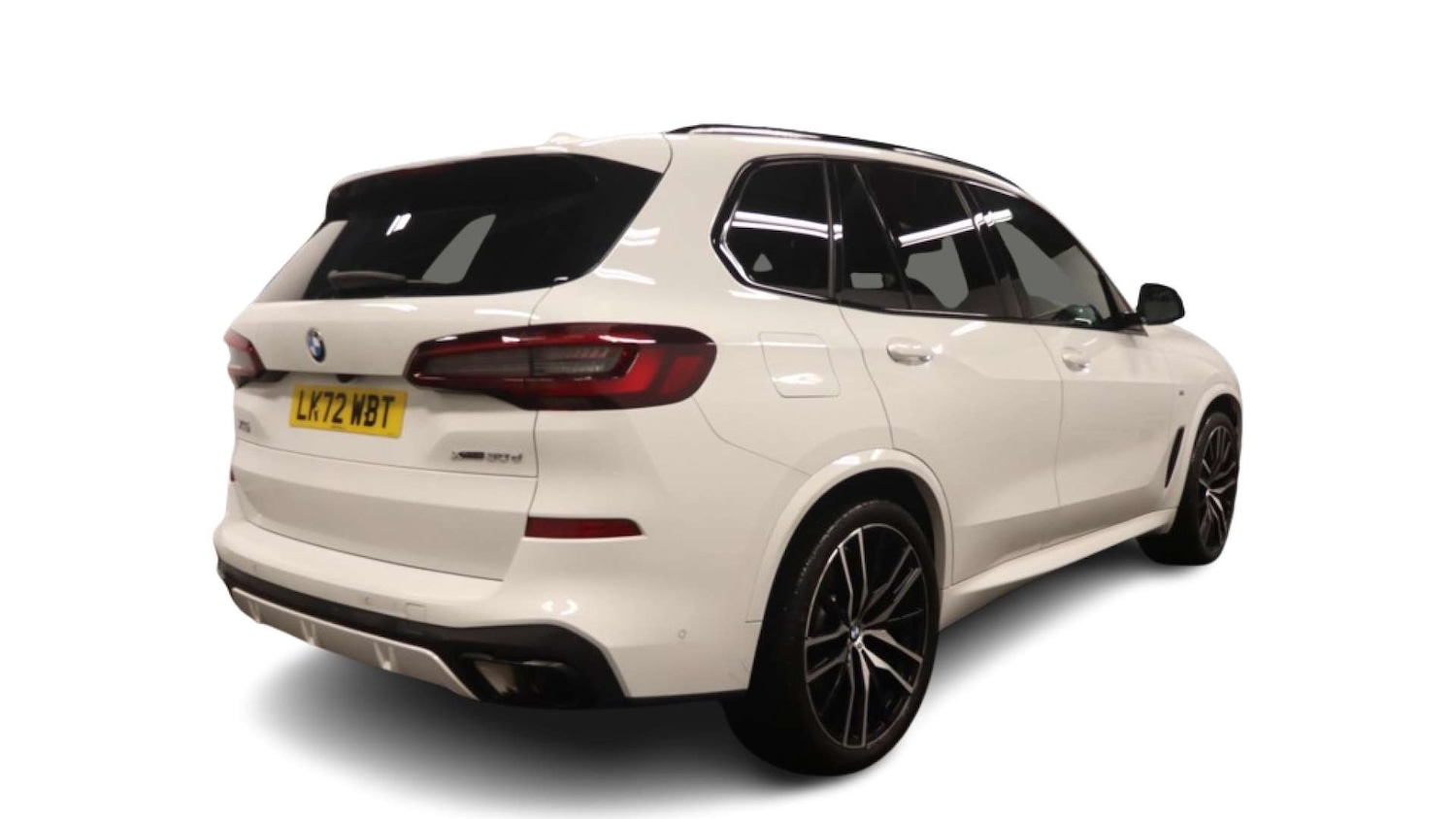 Used BMW X5 2022 for sale - 77301691: Photo 5