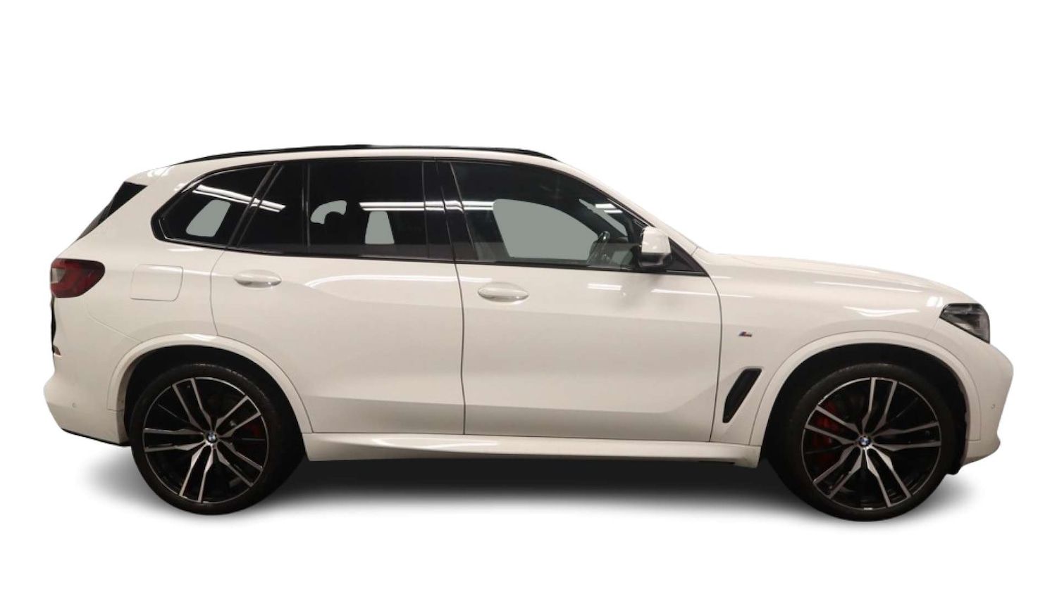 Used BMW X5 2022 for sale - 77301691: Photo 7