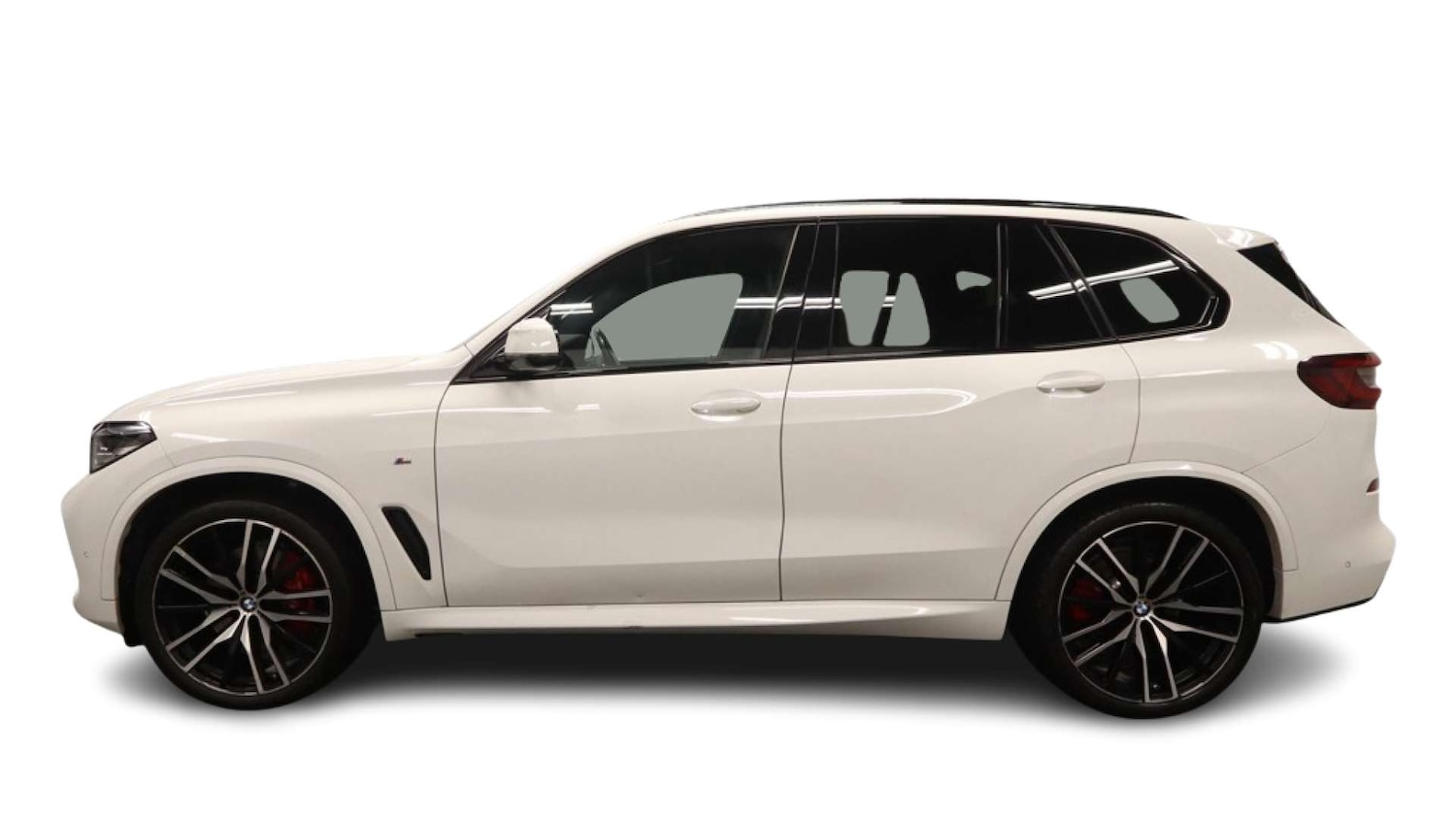 Used BMW X5 2022 for sale - 77301691: Photo 8