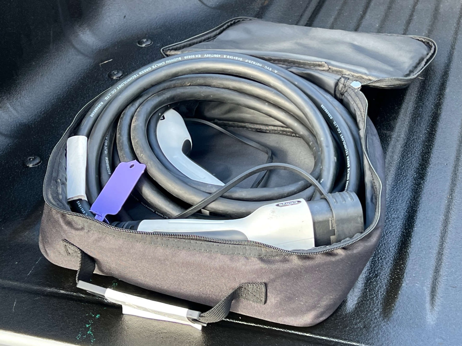Used Maxus T90EV 2023 for sale - 76299564: Photo 11