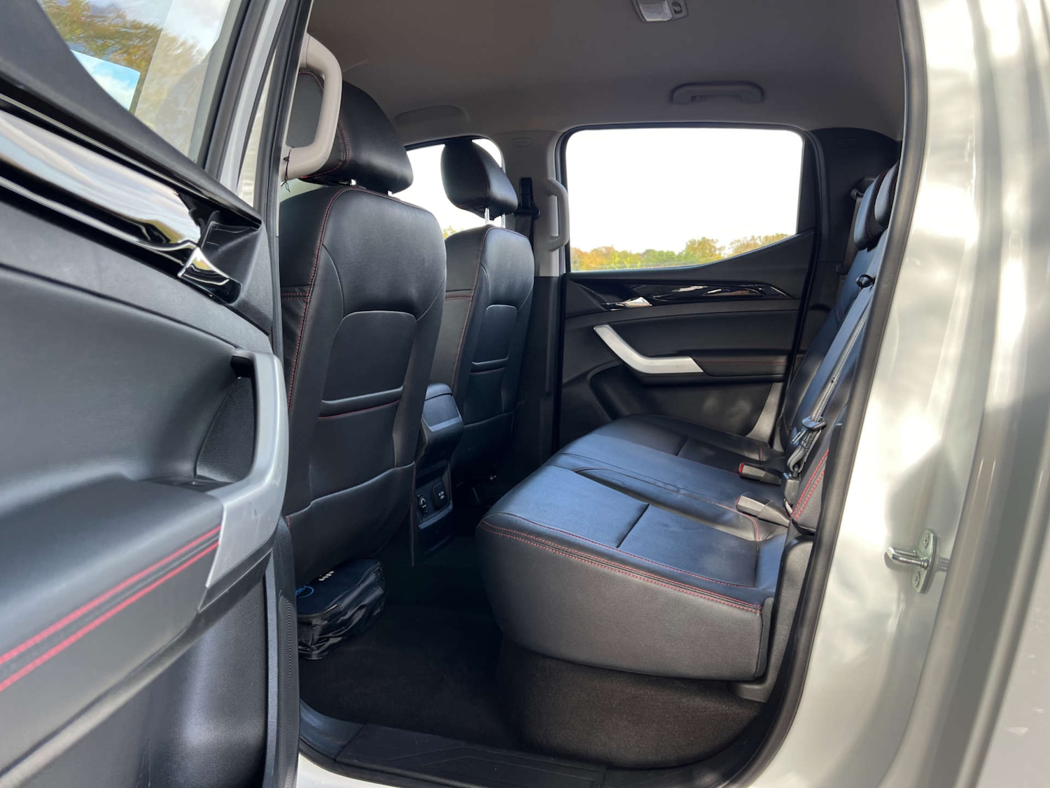 Used Maxus T90EV 2023 for sale - 76299564: Photo 42
