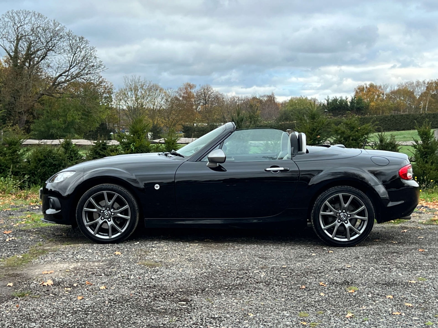 Used Mazda MX-5 2015 for sale - 76495860: Photo 22