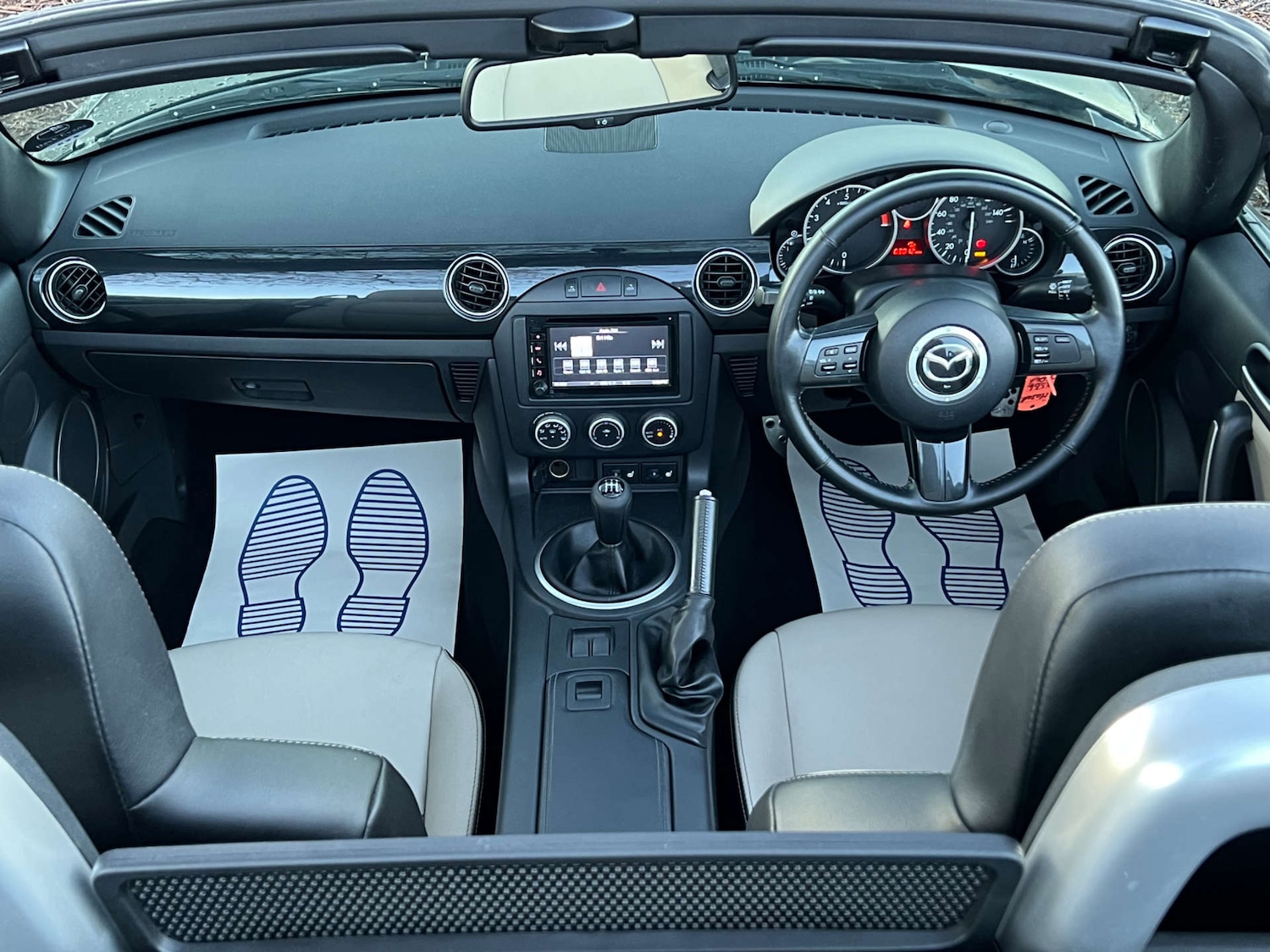 Used Mazda MX-5 2015 for sale - 76495860: Photo 37