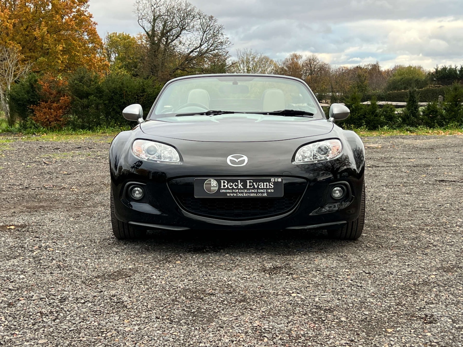 Used Mazda MX-5 2015 for sale - 76495860: Photo 39