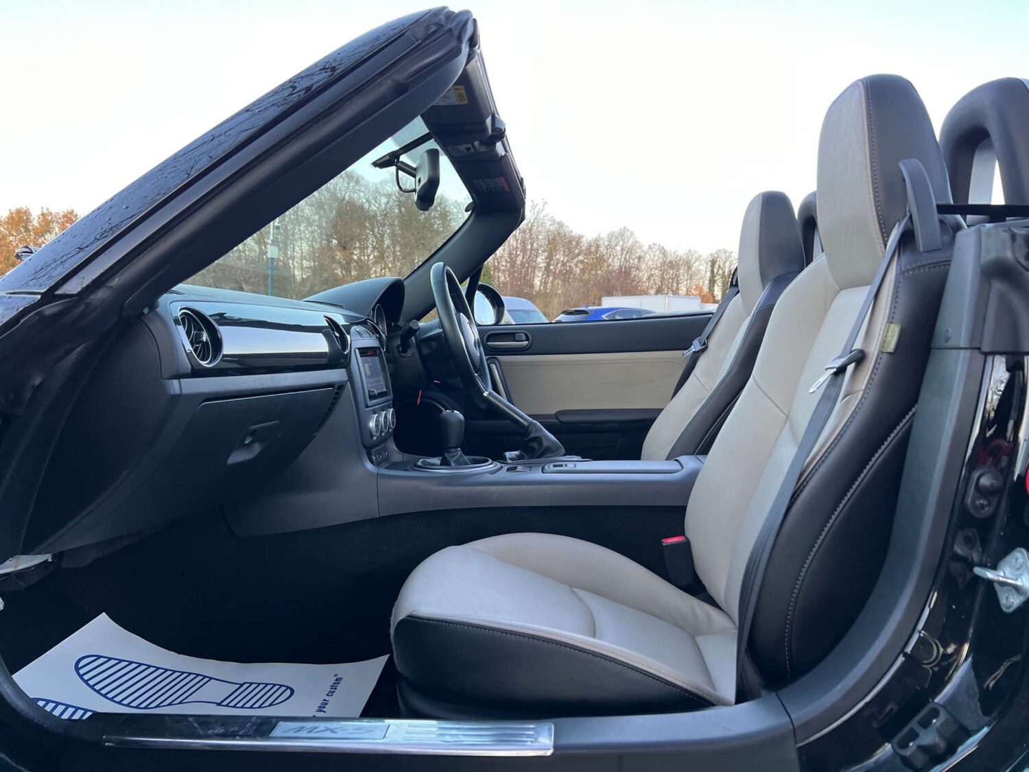 Used Mazda MX-5 2015 for sale - 76495860: Photo 42