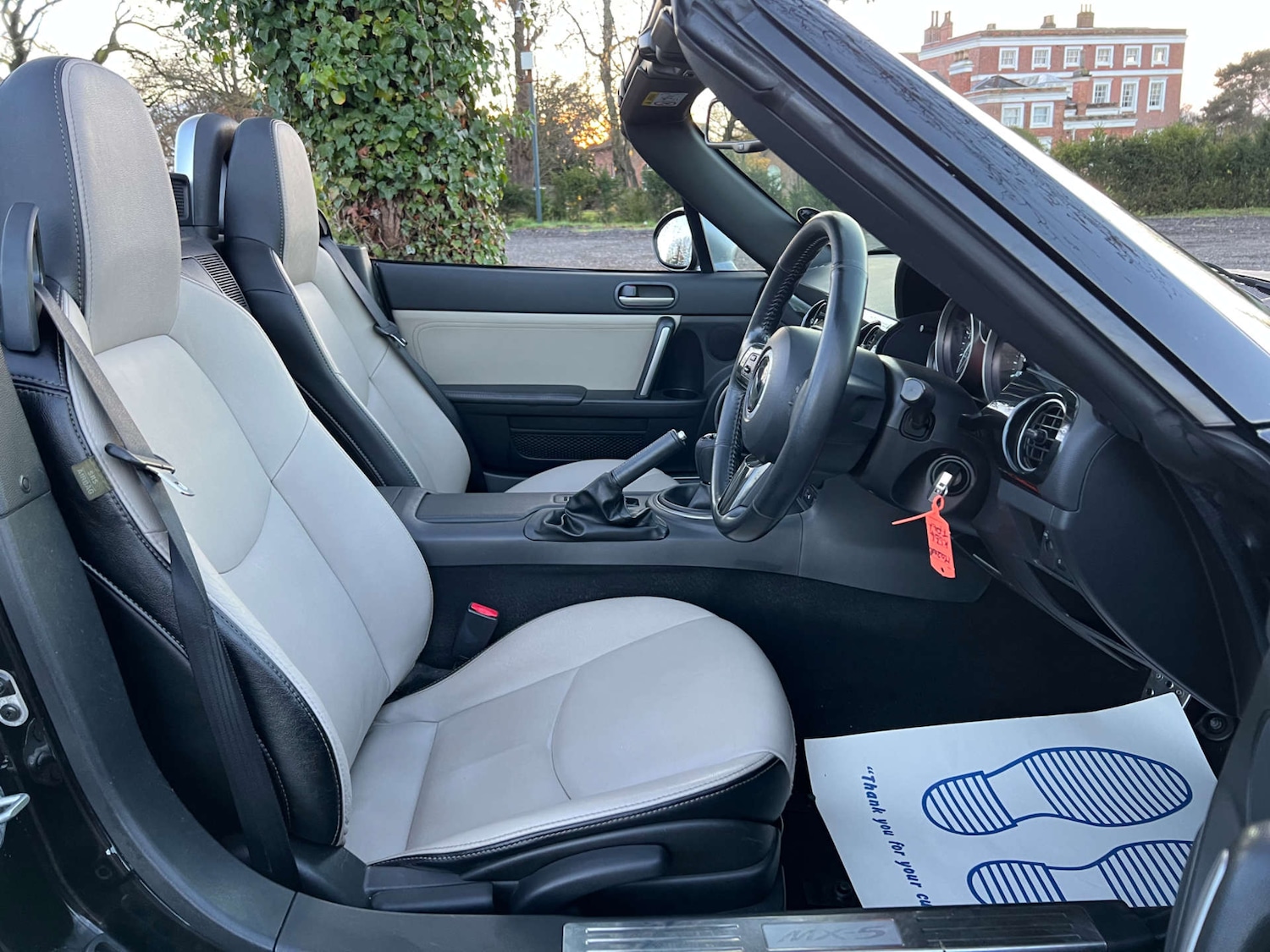 Used Mazda MX-5 2015 for sale - 76495860: Photo 44