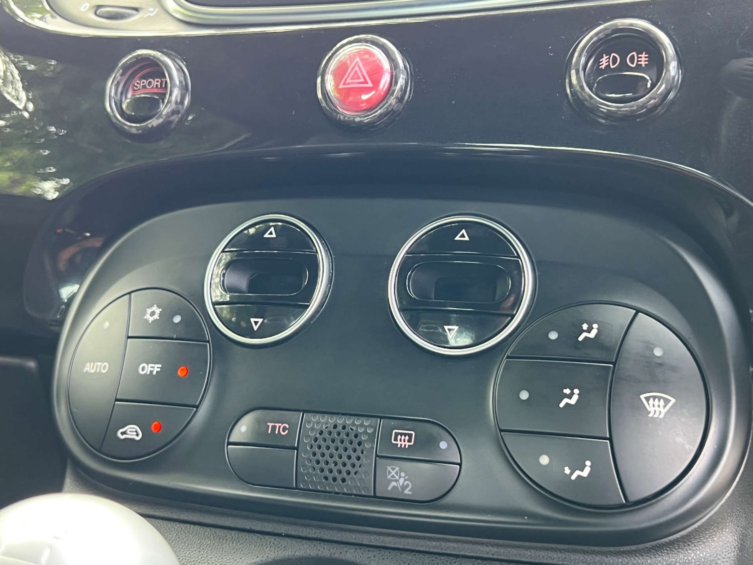 Vehicle 50