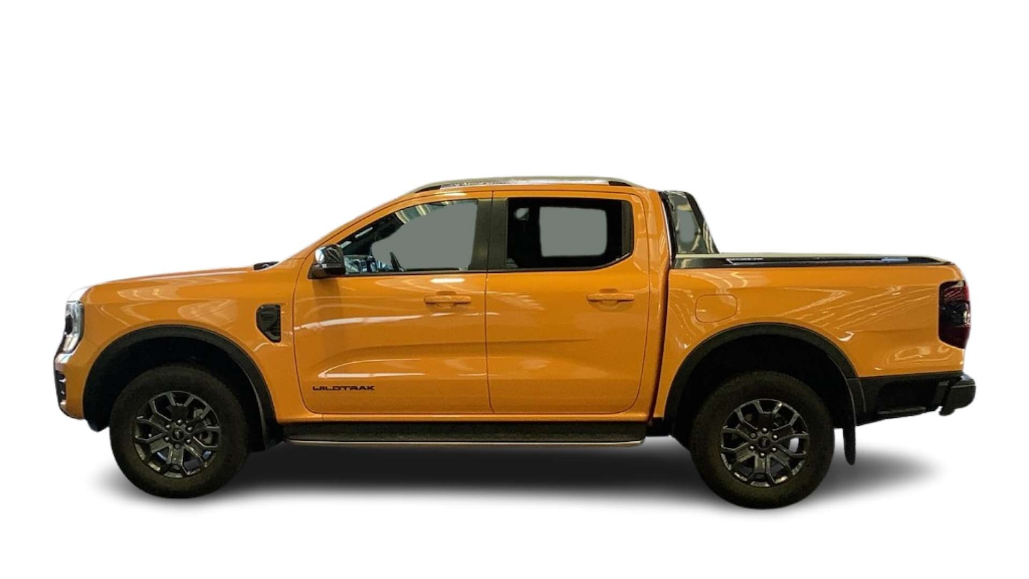 Used Ford Ranger 2024 for sale - 77065380: Photo 10