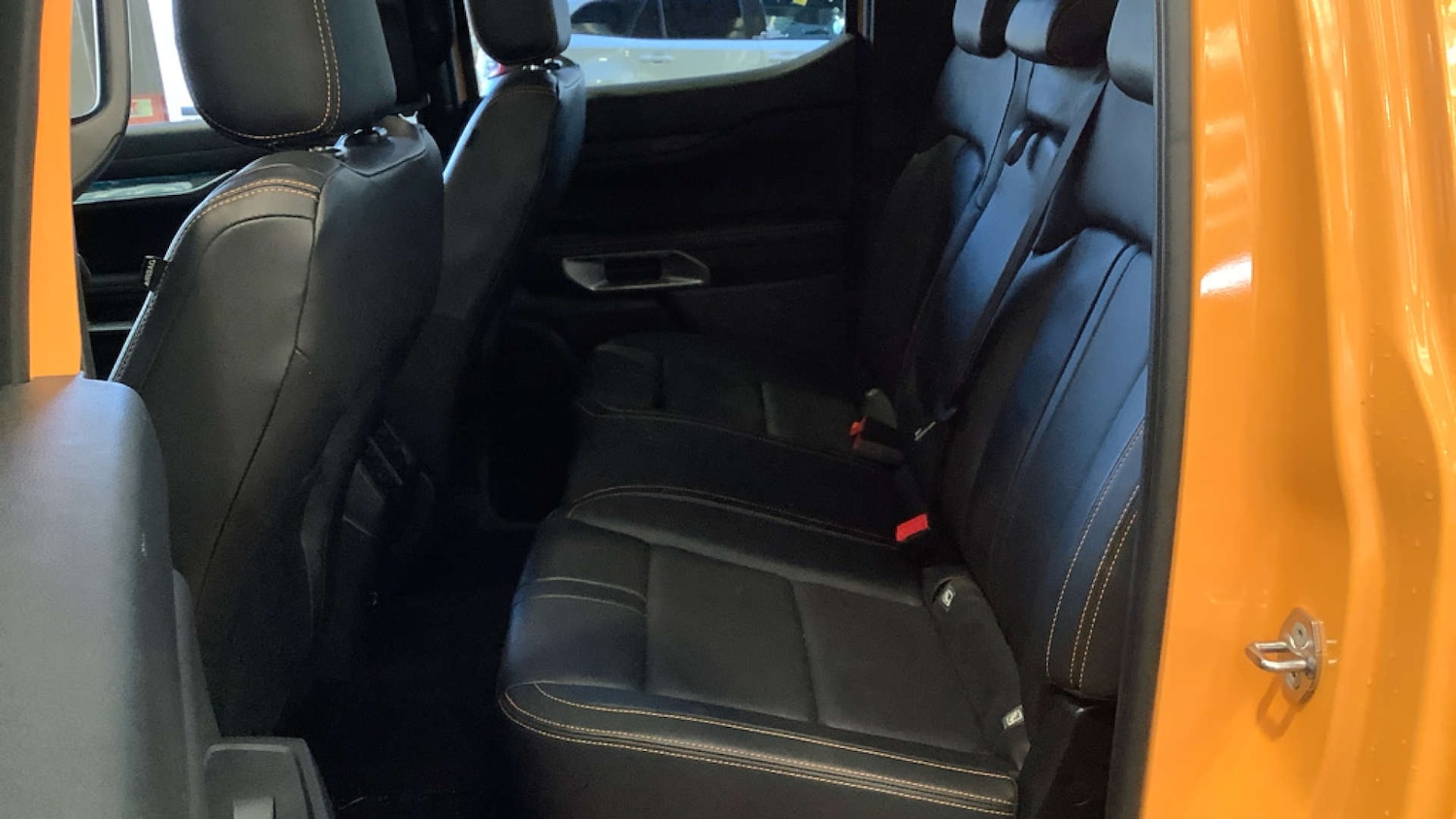 Used Ford Ranger 2024 for sale - 77065380: Photo 13