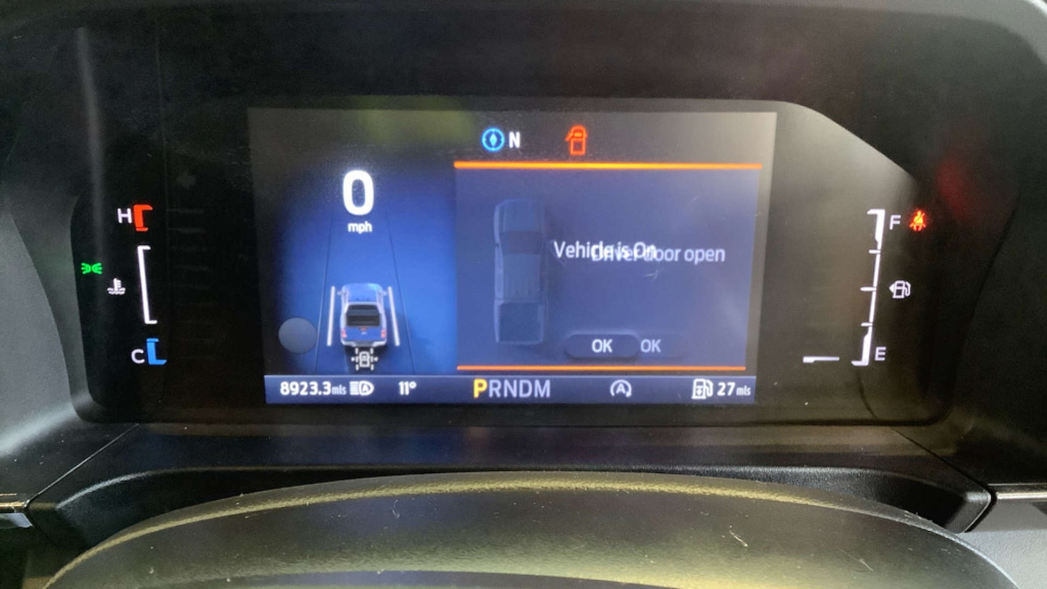 Used Ford Ranger 2024 for sale - 77065380: Photo 14