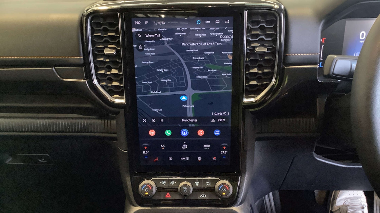 Used Ford Ranger 2024 for sale - 77065380: Photo 16