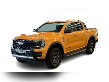 Used Ford Ranger 2024 for sale - 77065380: Photo