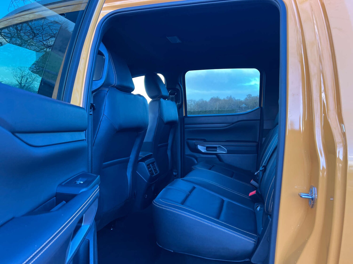 Used Ford Ranger 2024 for sale - 77065380: Photo 23