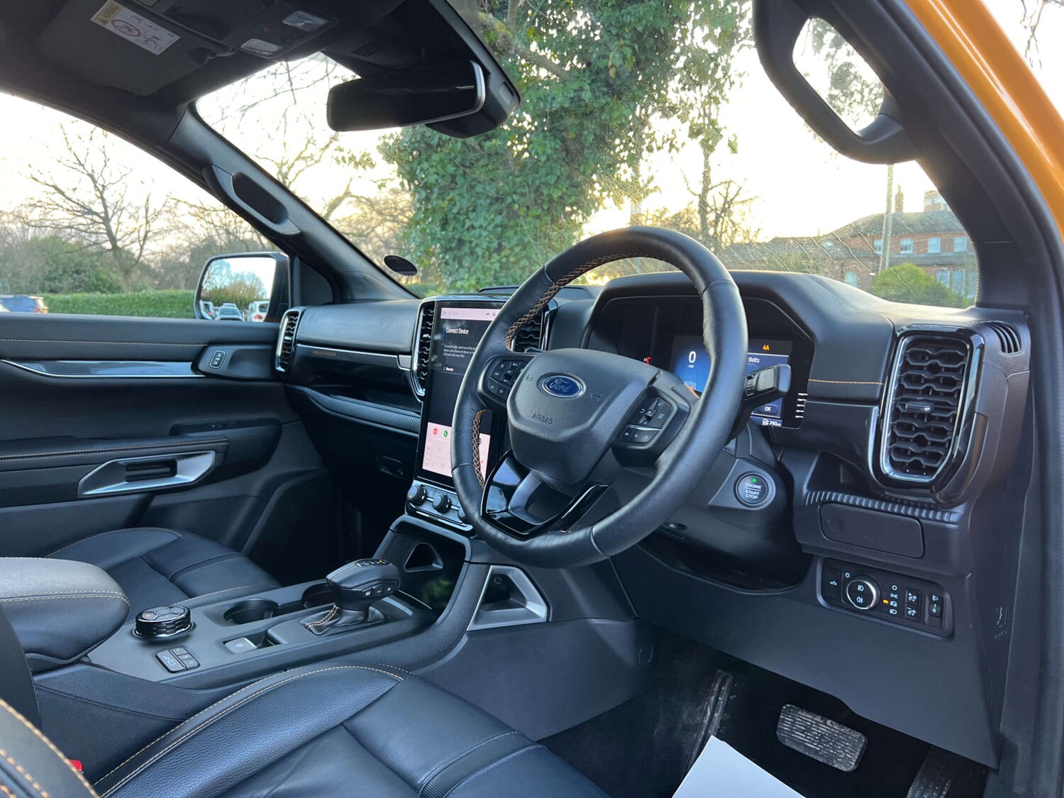 Used Ford Ranger 2024 for sale - 77065380: Photo 28