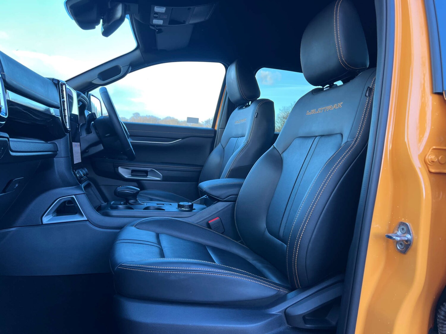 Used Ford Ranger 2024 for sale - 77065380: Photo 29