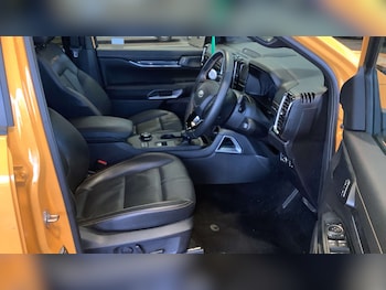 Used Ford Ranger 2024 for sale - 77065380: Photo