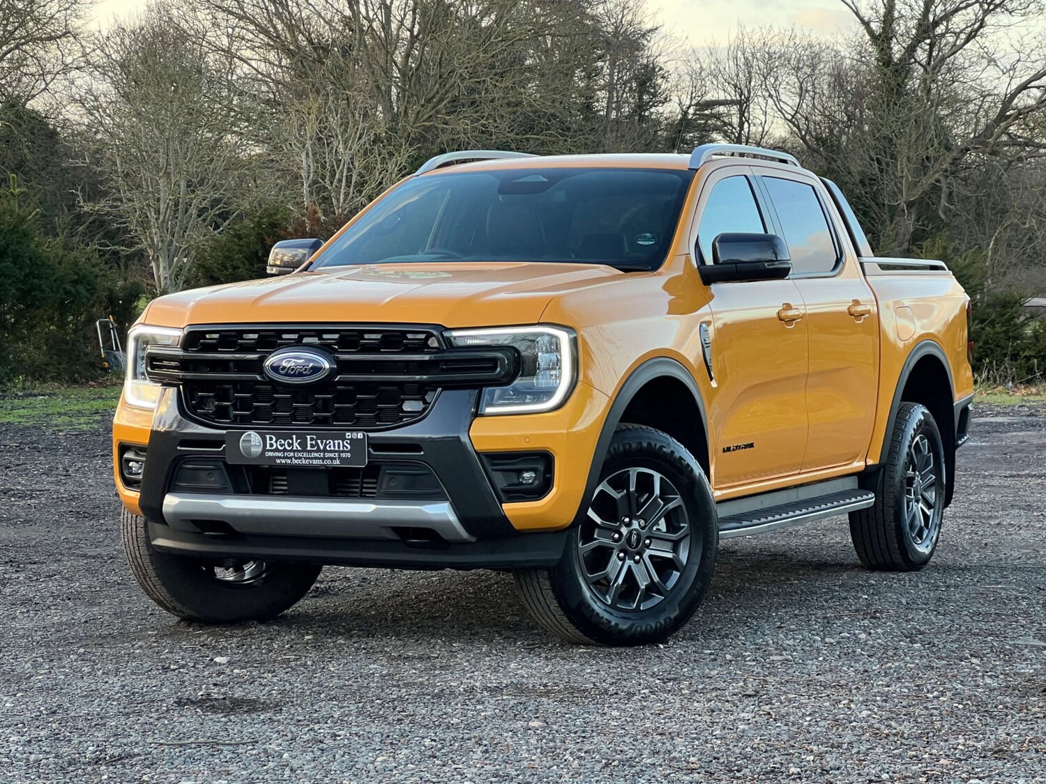 Used Ford Ranger 2024 for sale - 77065380: Photo 31