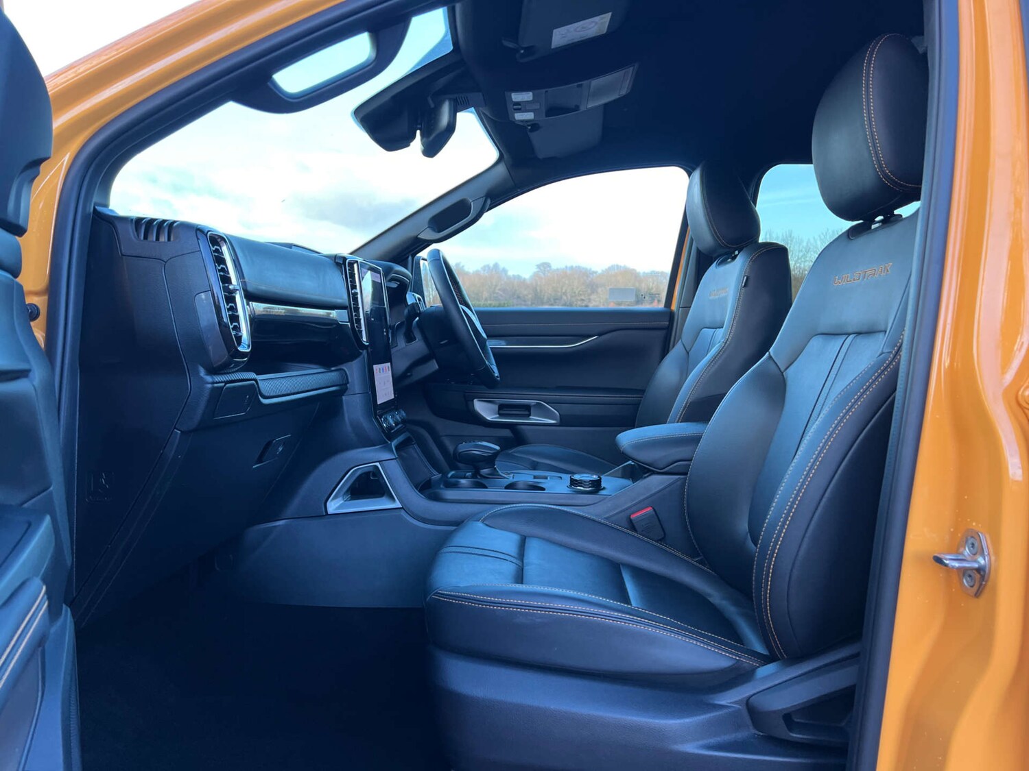 Used Ford Ranger 2024 for sale - 77065380: Photo 32