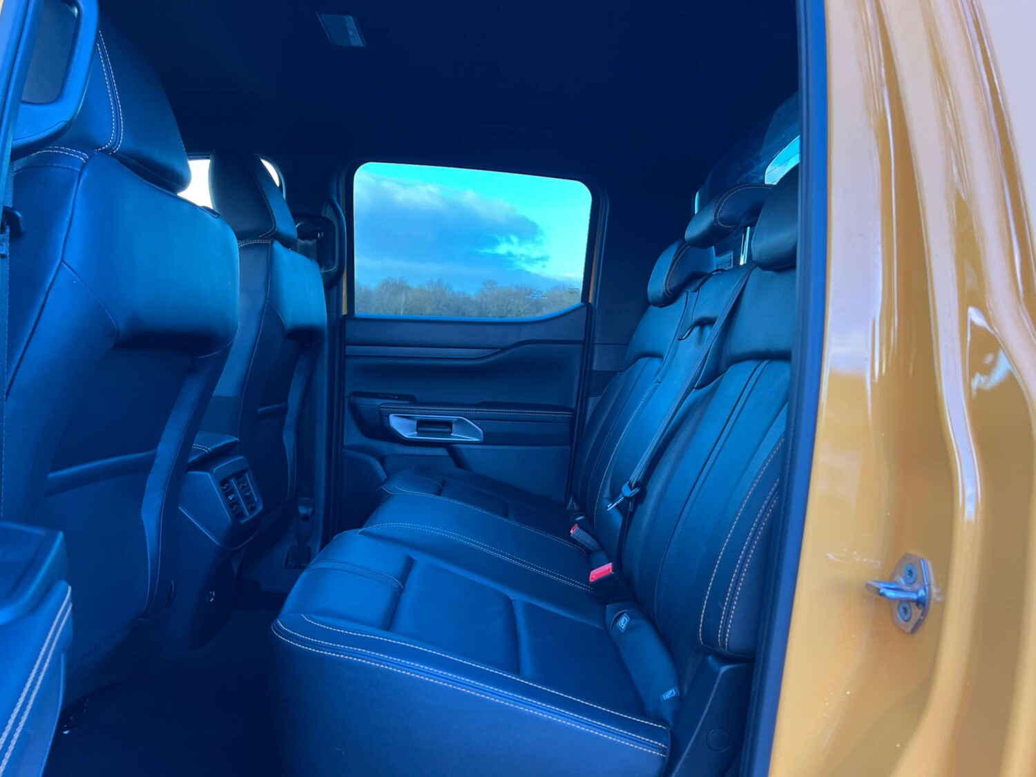 Used Ford Ranger 2024 for sale - 77065380: Photo 33