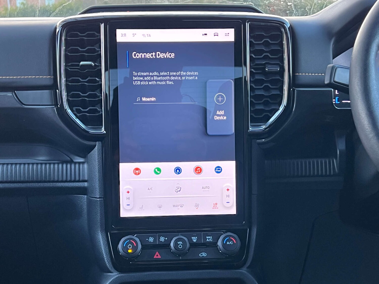 Used Ford Ranger 2024 for sale - 77065380: Photo 35