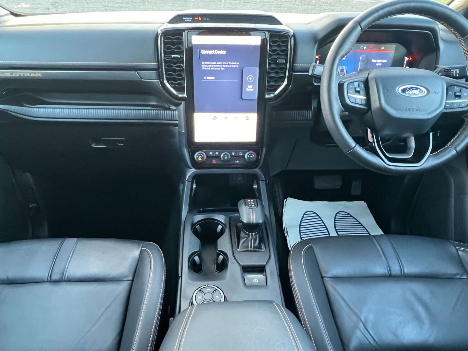 Used Ford Ranger 2024 for sale - 77065380: Photo 37