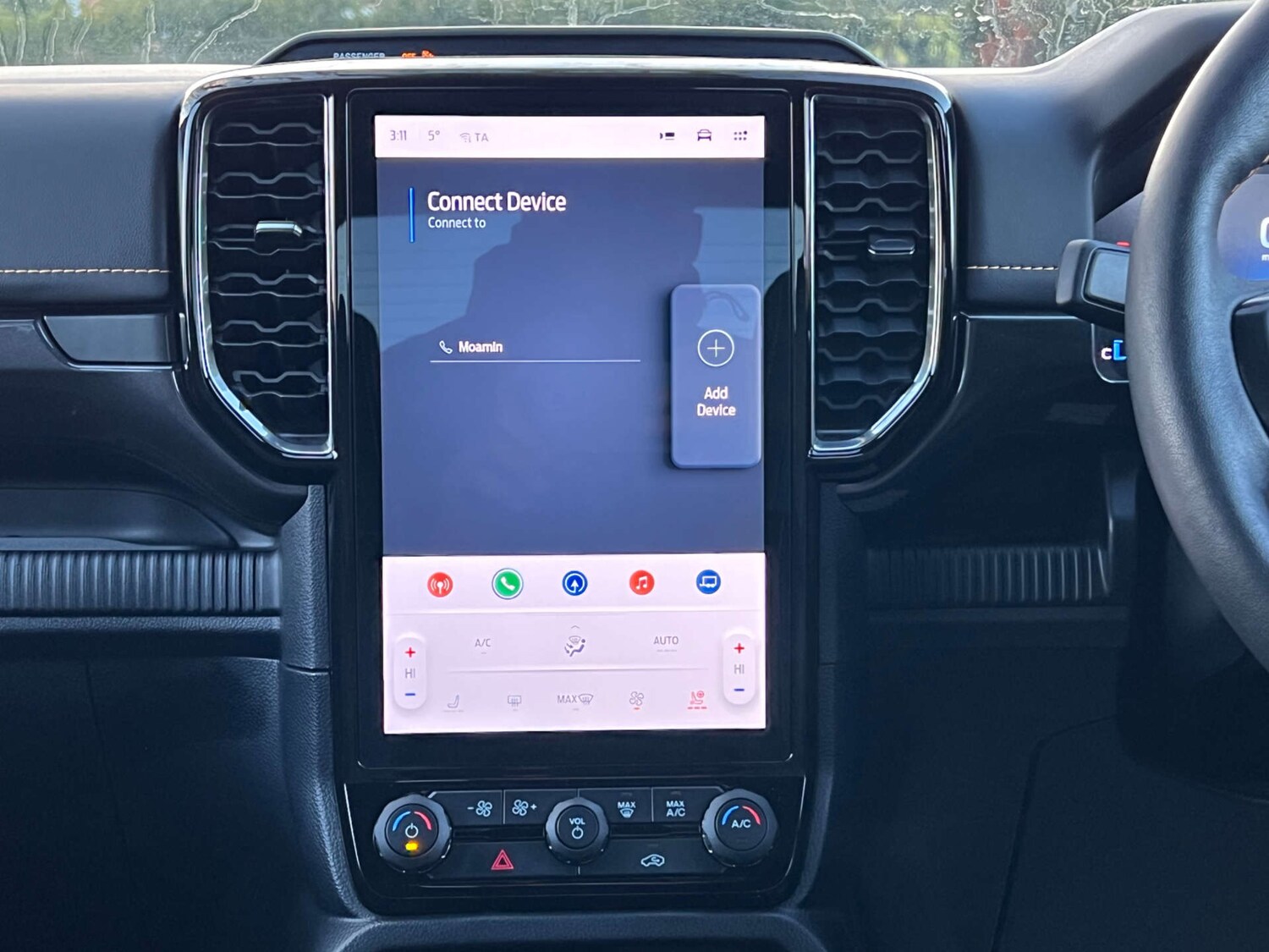 Used Ford Ranger 2024 for sale - 77065380: Photo 38