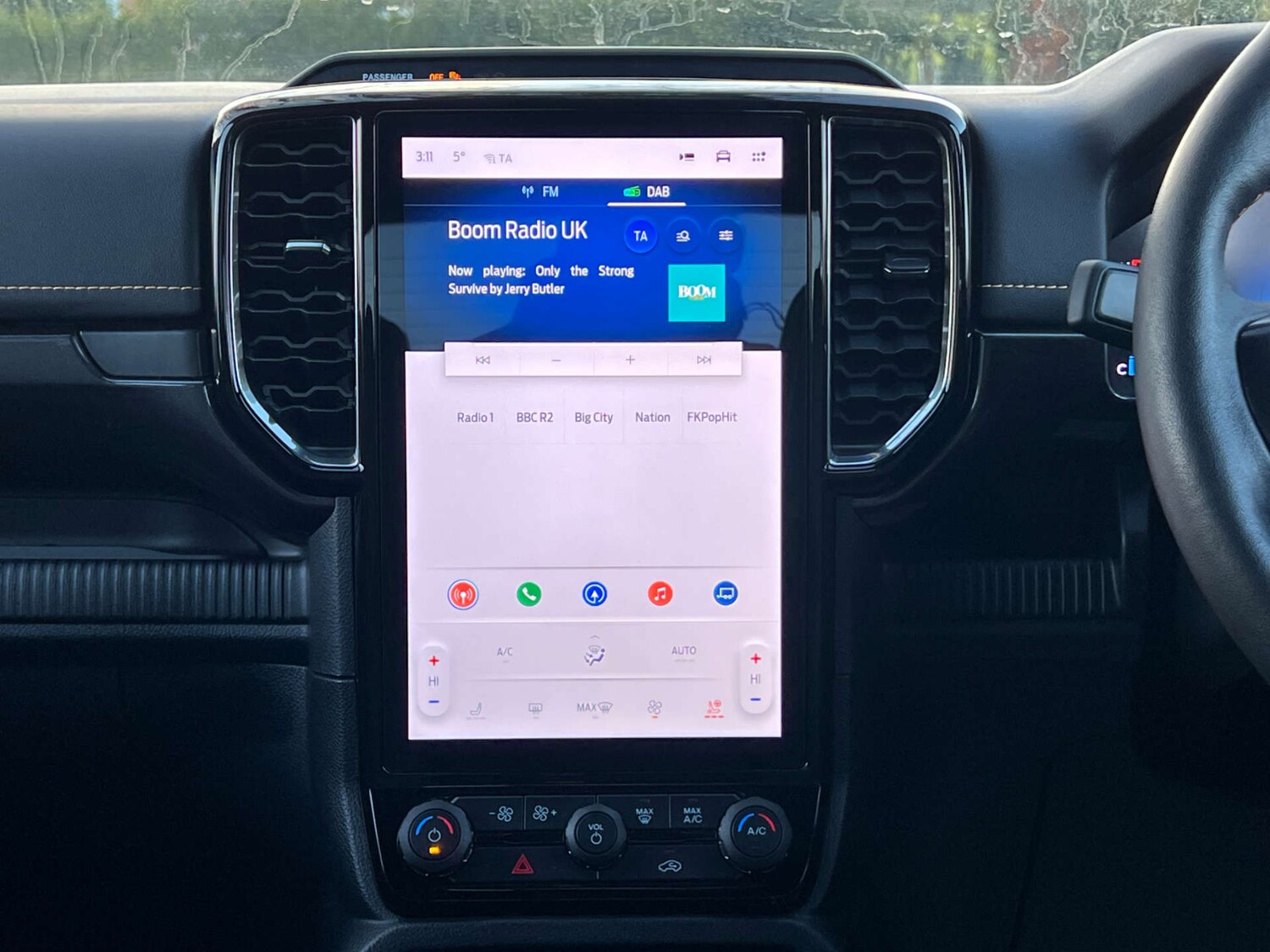 Used Ford Ranger 2024 for sale - 77065380: Photo 39