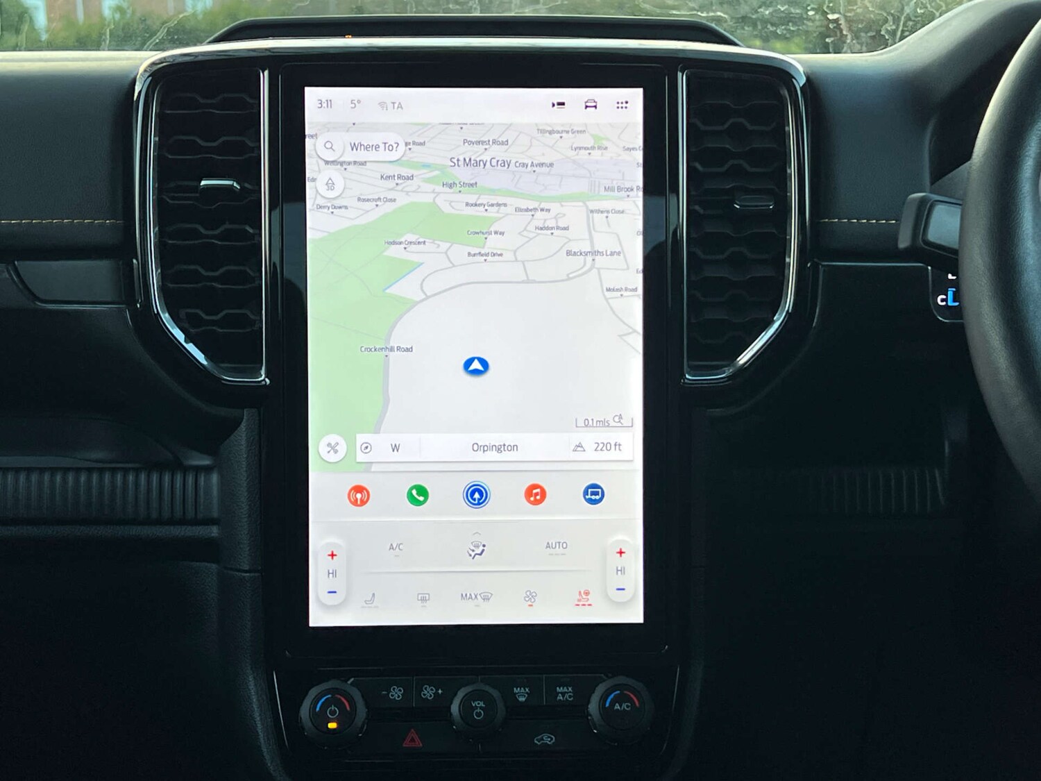 Used Ford Ranger 2024 for sale - 77065380: Photo 44