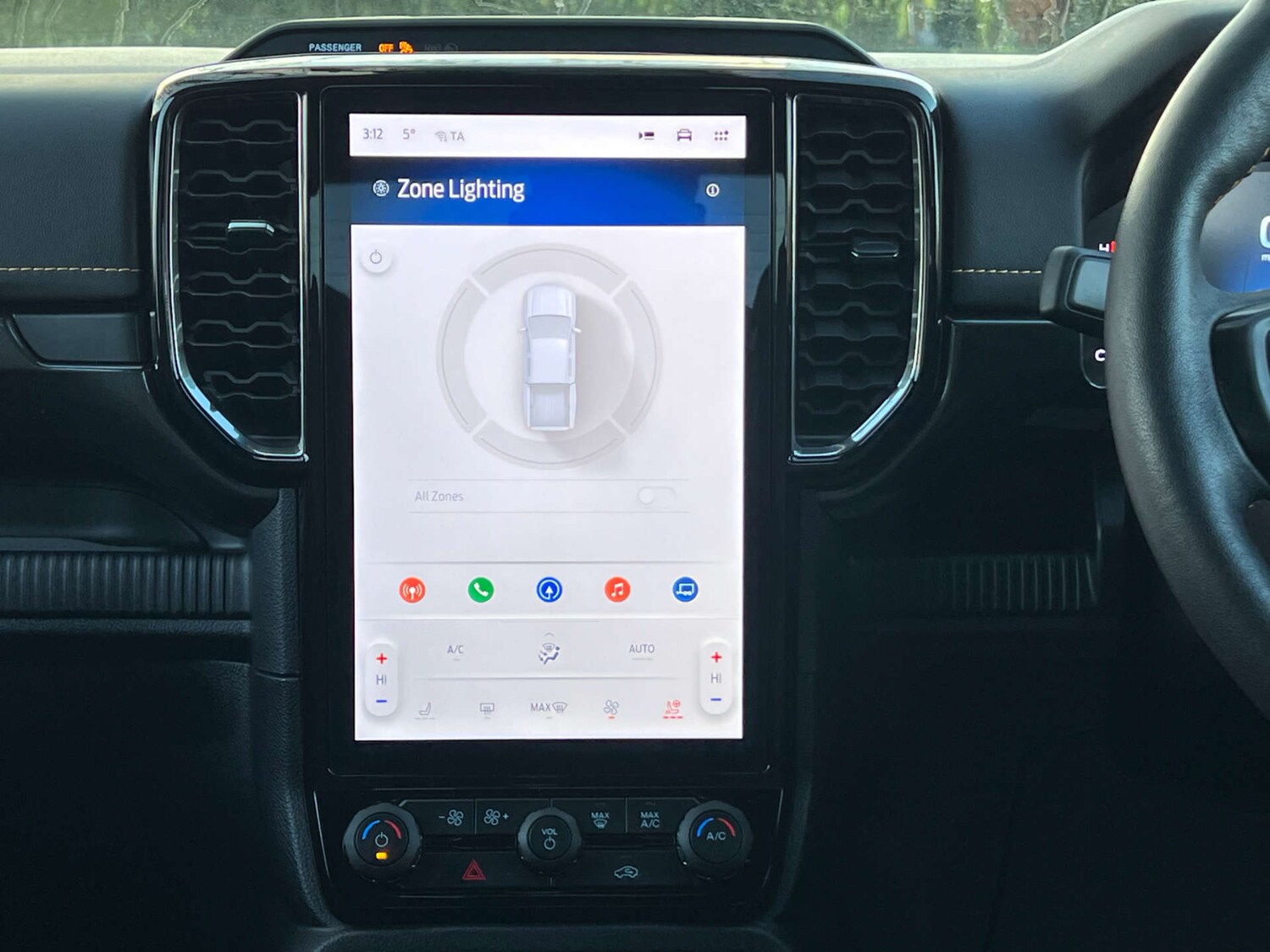 Used Ford Ranger 2024 for sale - 77065380: Photo 47