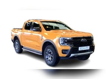 Used Ford Ranger 2024 for sale - 77065380: Photo