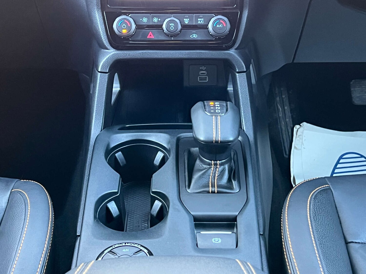 Used Ford Ranger 2024 for sale - 77065380: Photo 50