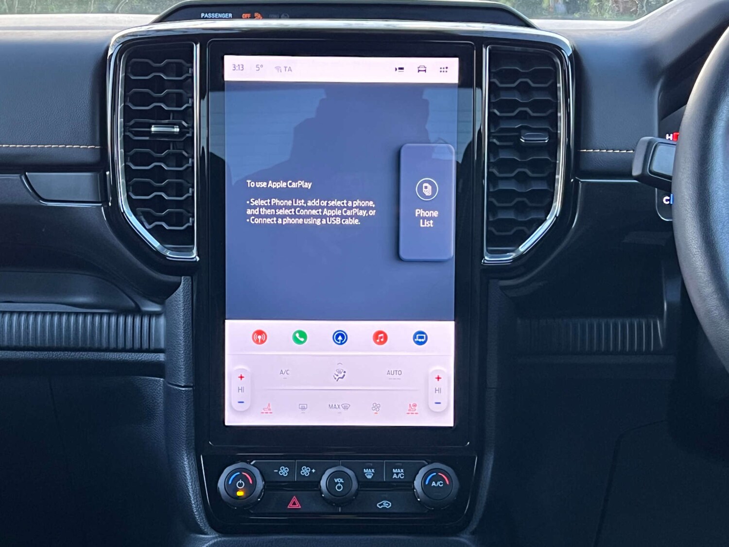 Used Ford Ranger 2024 for sale - 77065380: Photo 51