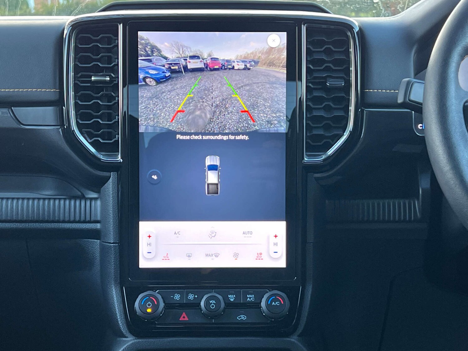 Used Ford Ranger 2024 for sale - 77065380: Photo 52